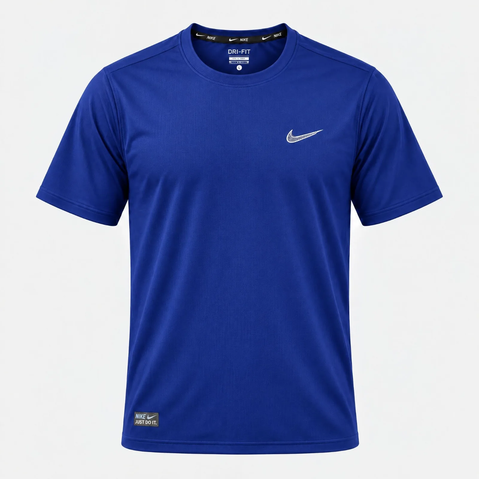 Camiseta P0065 Nike deportiva para hombre. imagen 5