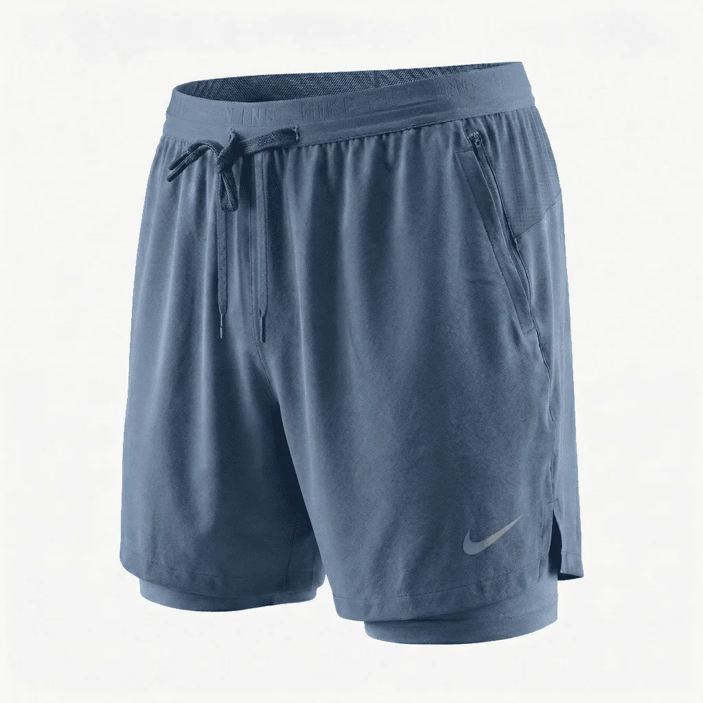 Pantaloneta P0061 Nike deportiva para hombre. imagen 5