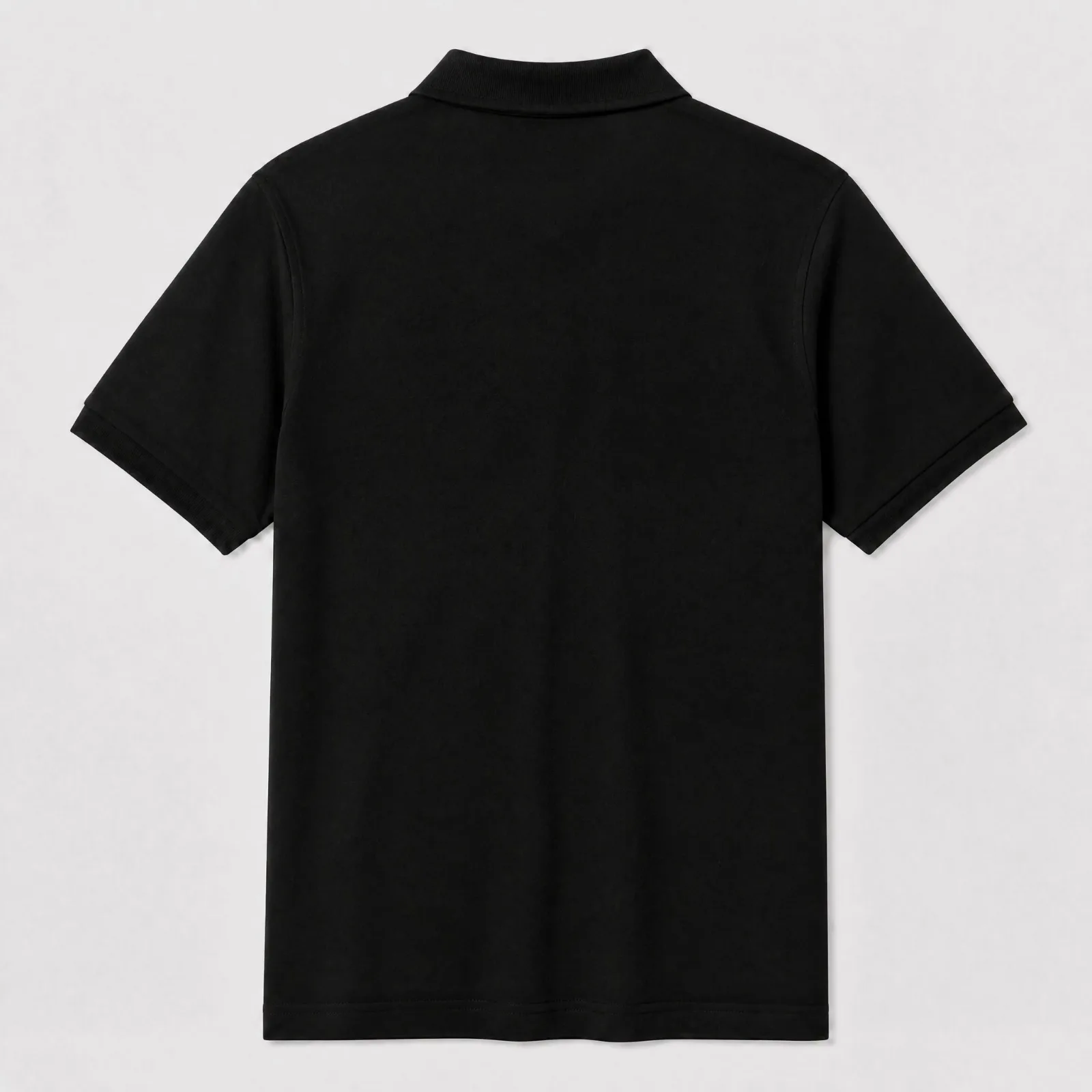 Camiseta P0049 Tommy Hilfiger tipo polo para hombre. imagen 2