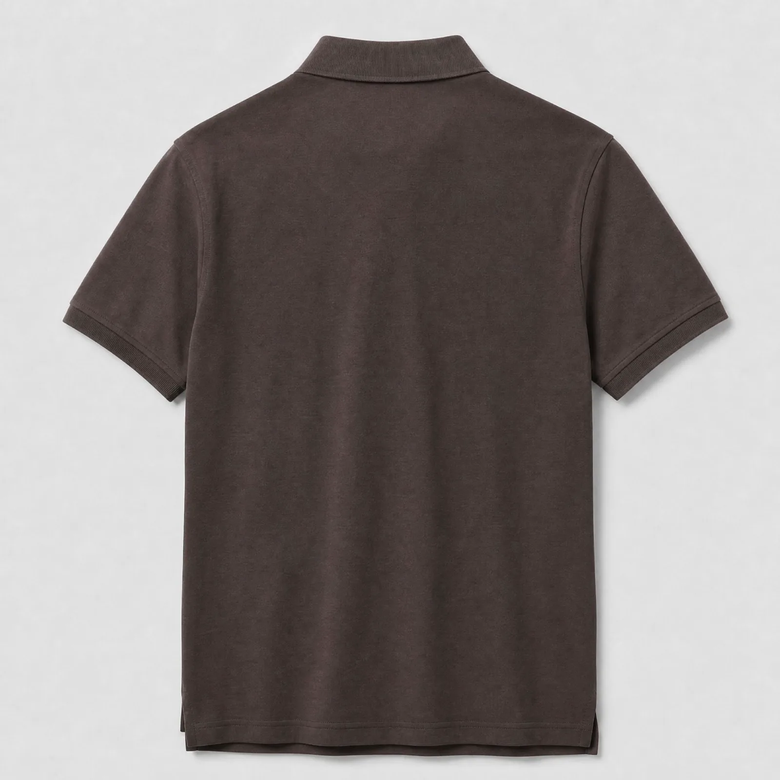 Camiseta P0050 Tommy Hilfiger tipo polo para hombre. imagen 2
