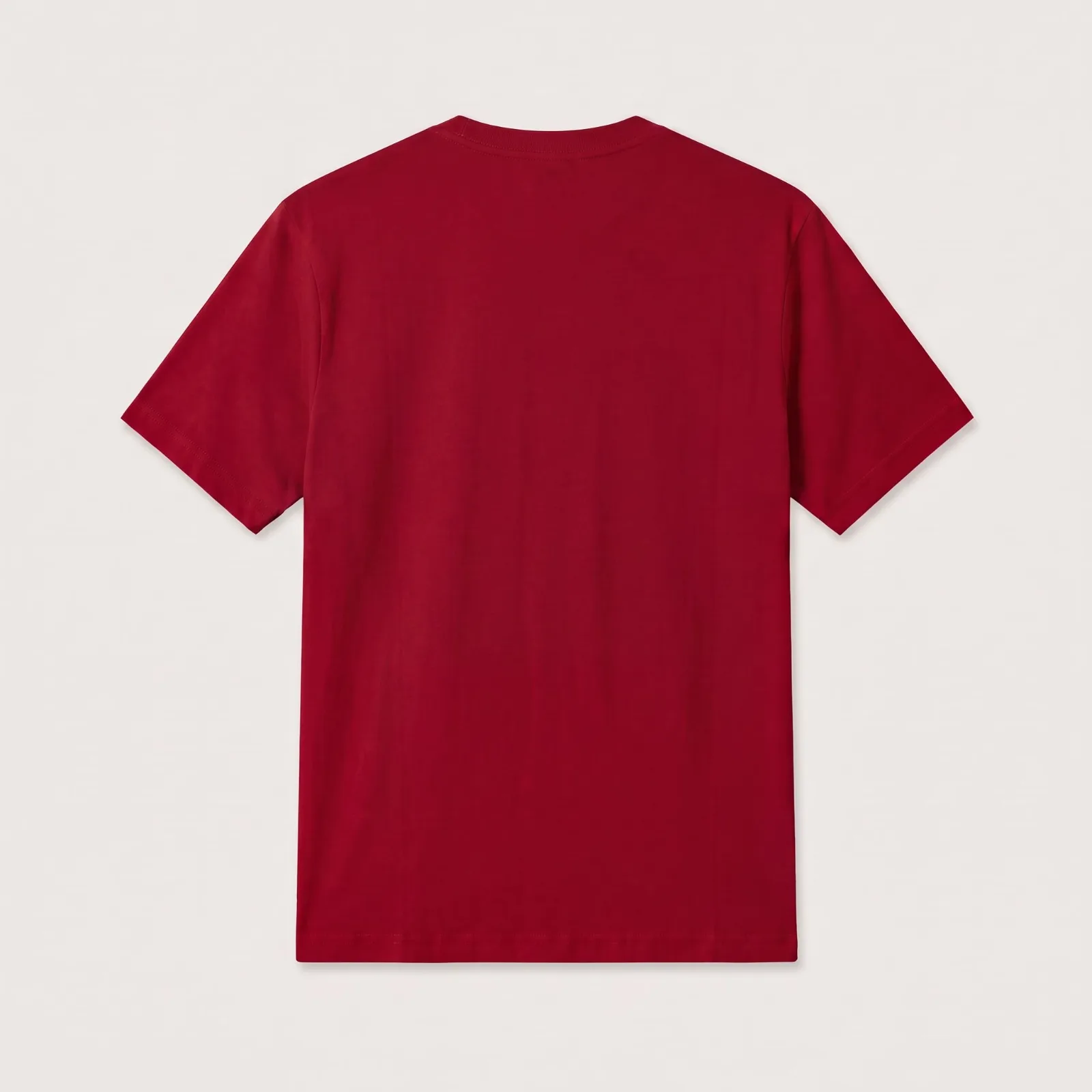 Camiseta P0111 Boss estampada para hombre. imagen 2