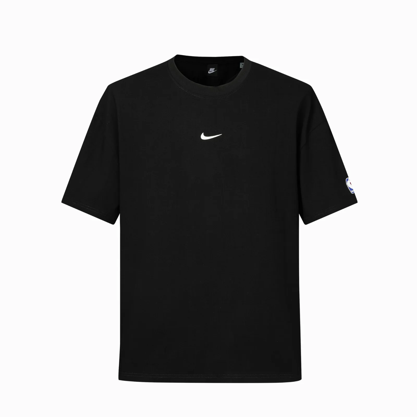Camiseta P0124 NikexEssentials oversize para hombre.