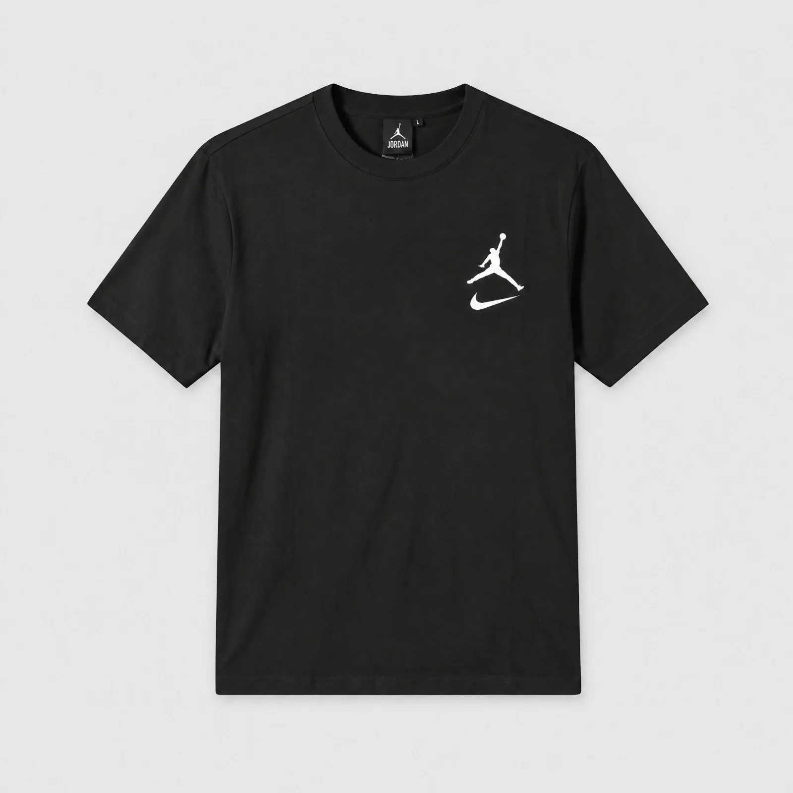 Camiseta P0034 Nike Jordan estampada para hombre. imagen 3