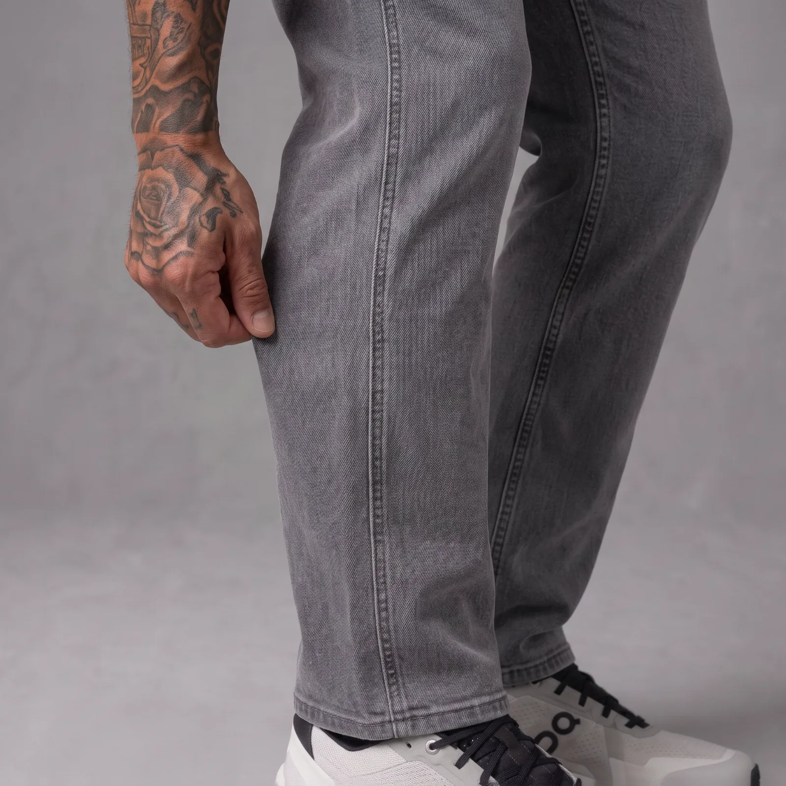 Jeans P0056 Diesel para hombre imagen 4