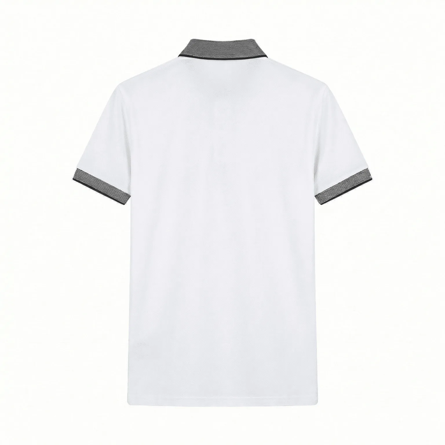 Camiseta P0042 Psycho Bunny tipo polo para hombre. imagen 6