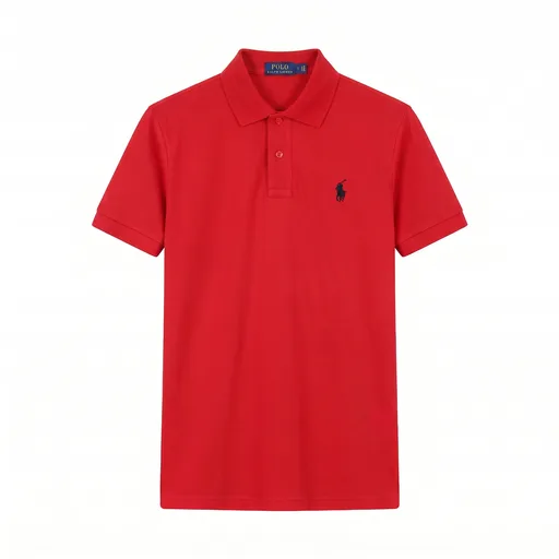 Camiseta P0040 Ralph Lauren tipo polo para hombre.