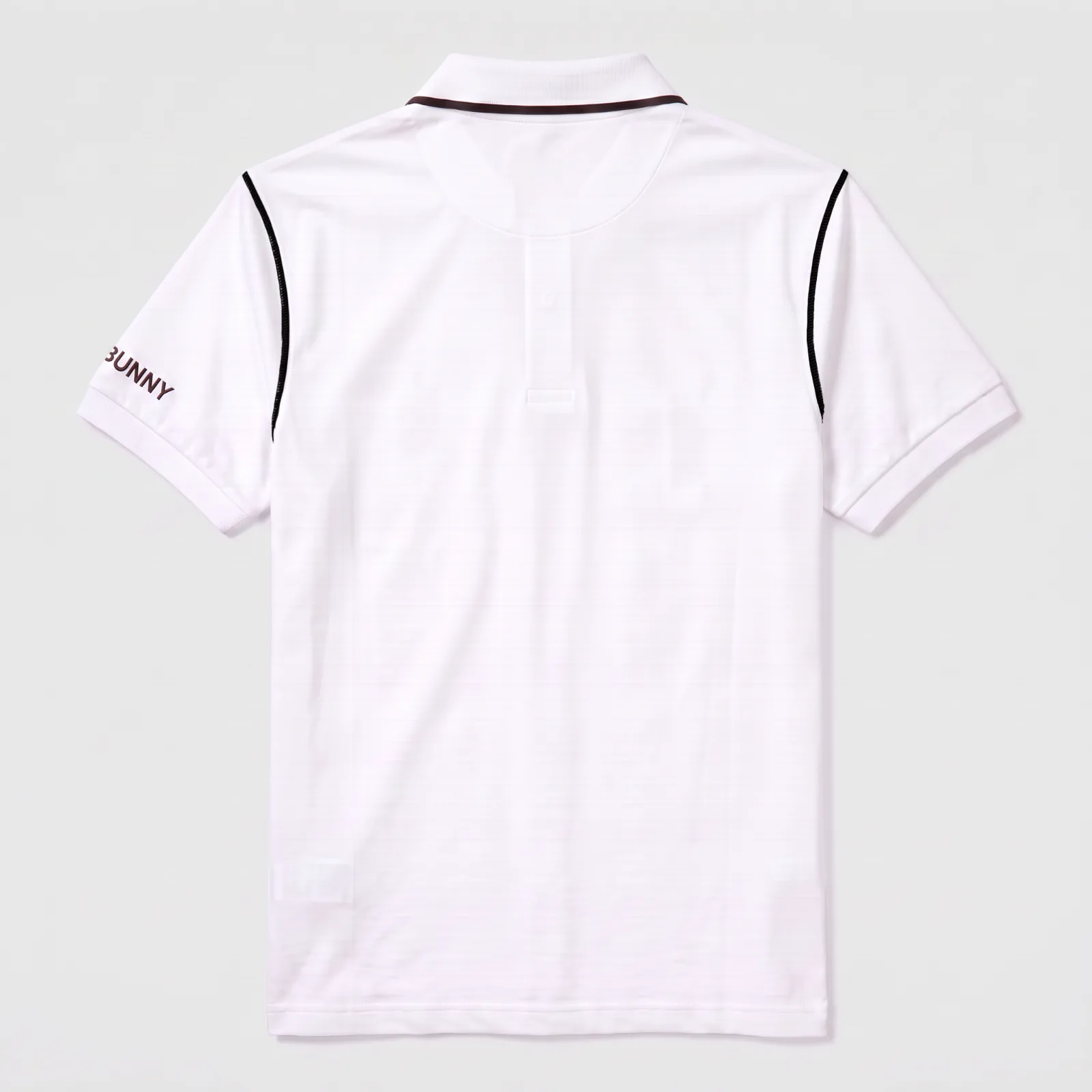 Camiseta P0041 Psycho Bunny tipo polo para hombre. imagen 8