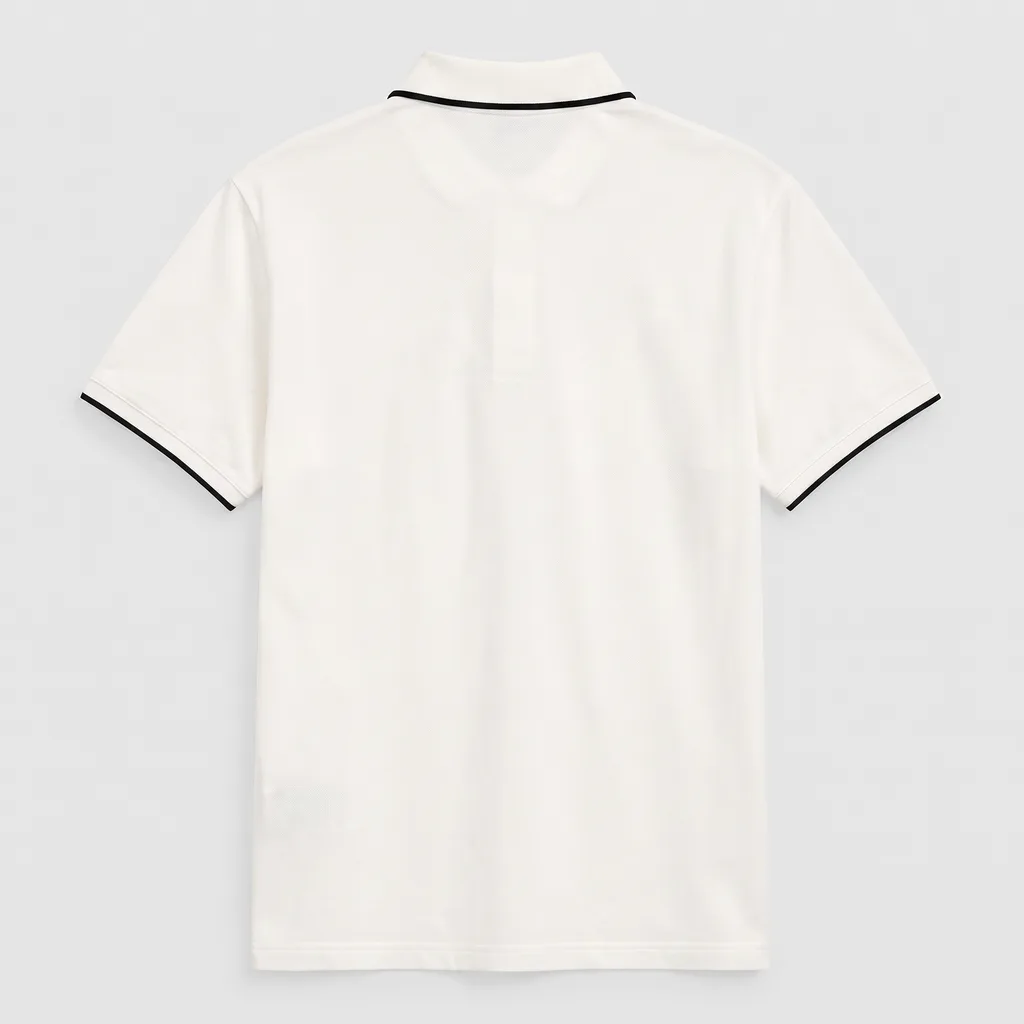 Camiseta P0039 Ralph Lauren tipo polo para hombre. imagen 2