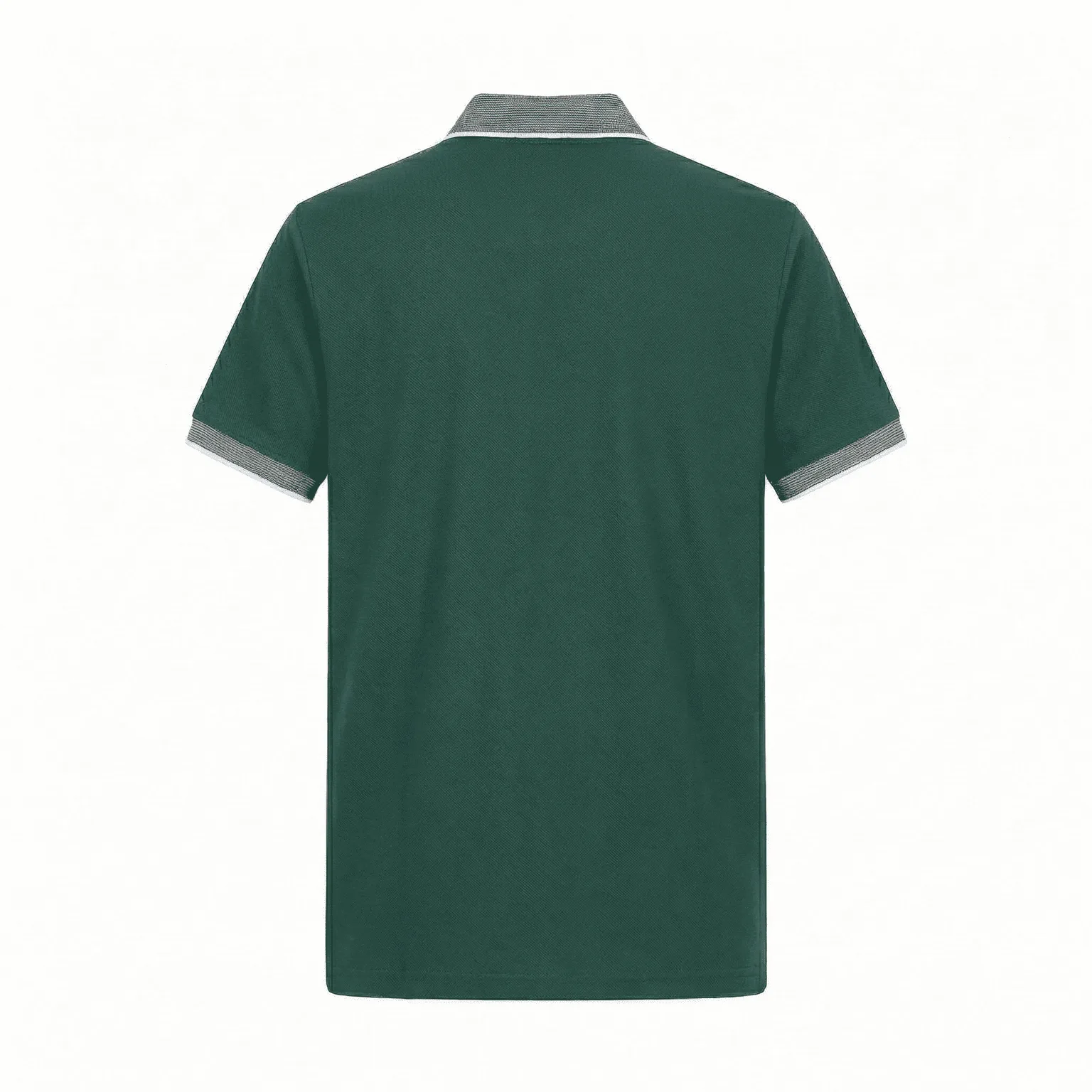 Camiseta P0042 Psycho Bunny tipo polo para hombre. imagen 4