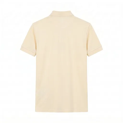 Camiseta P0040 Ralph Lauren tipo polo para hombre. imagen 6