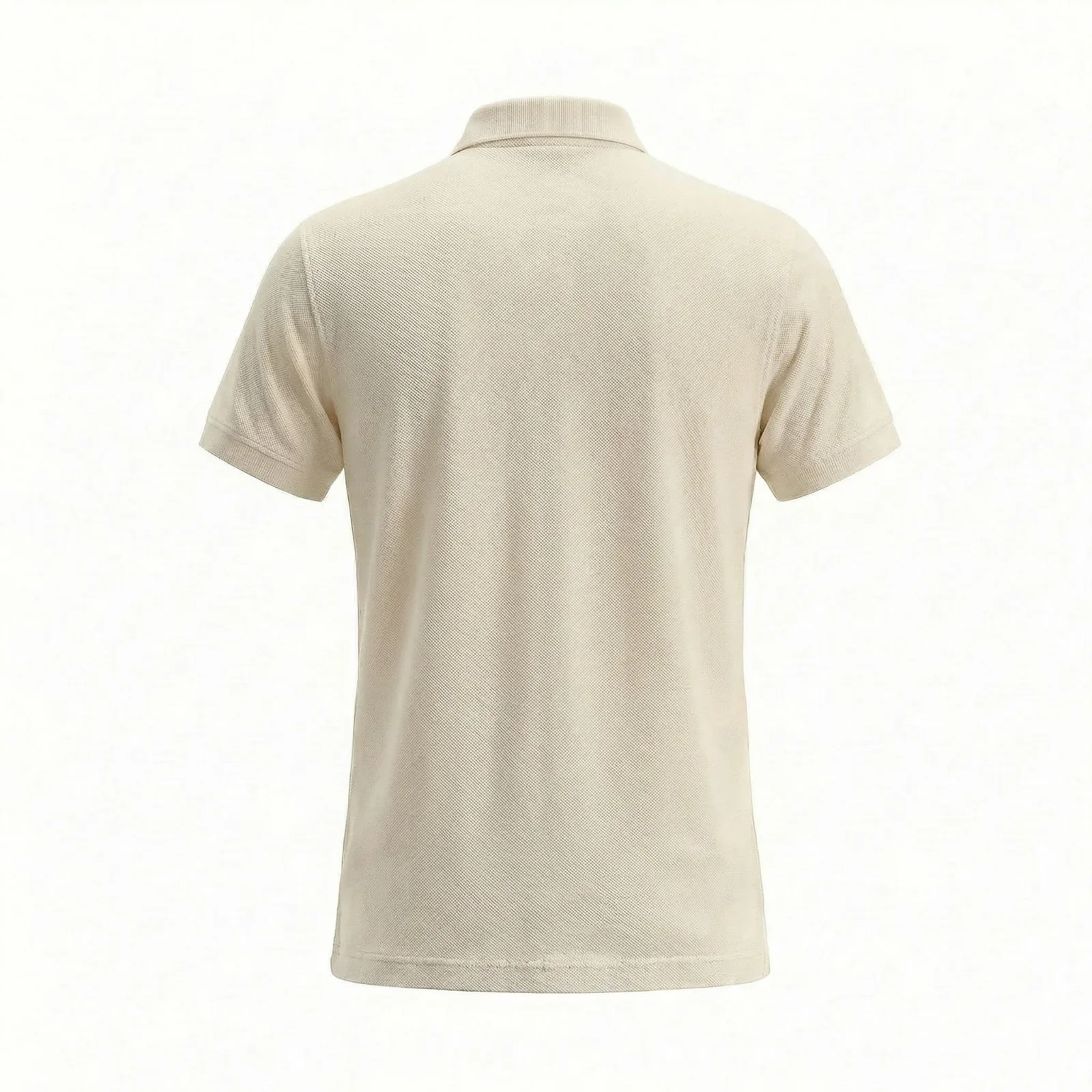 Camiseta P0033 Lacoste tipo polo para hombre. imagen 2
