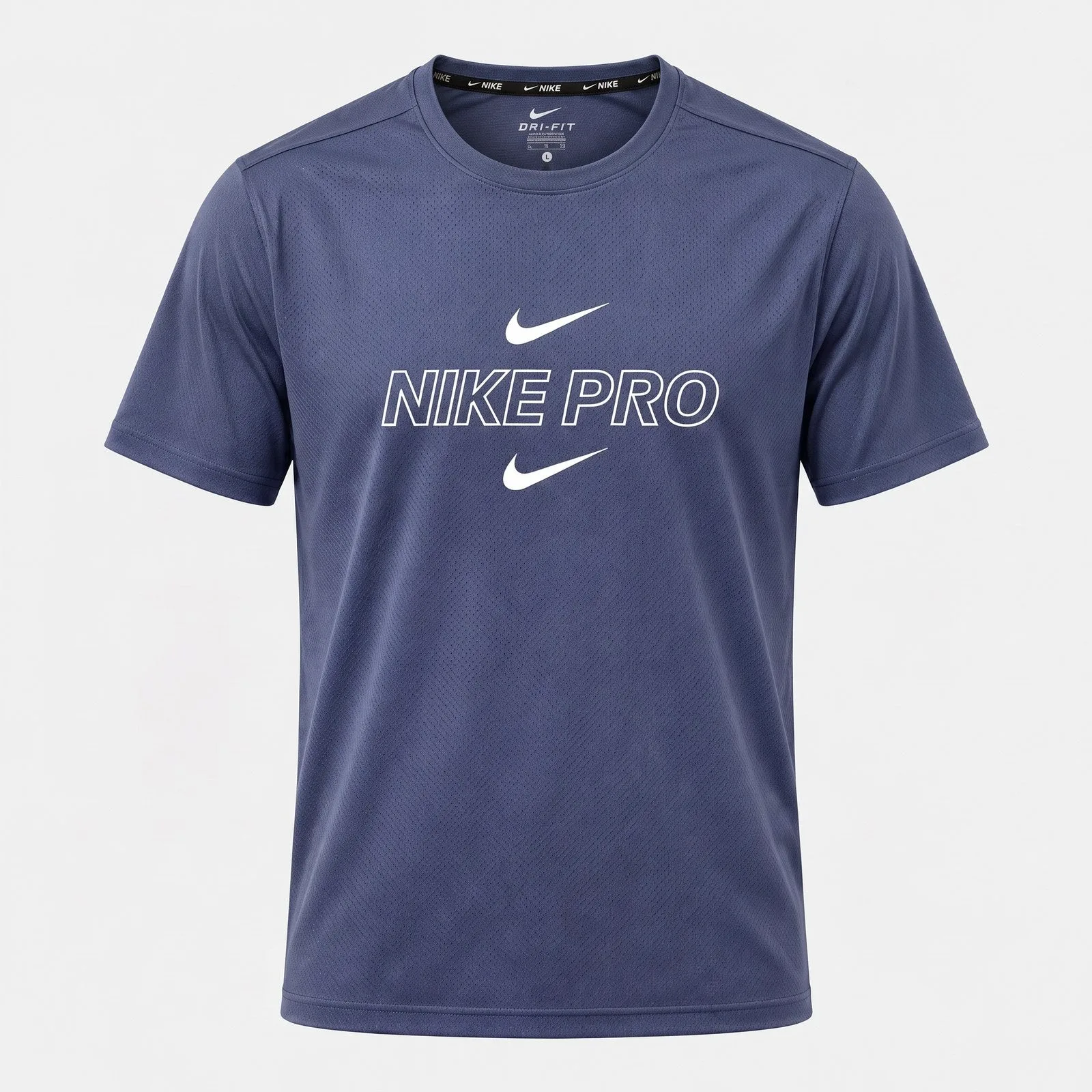Camiseta P0066 Nike deportiva para hombre.