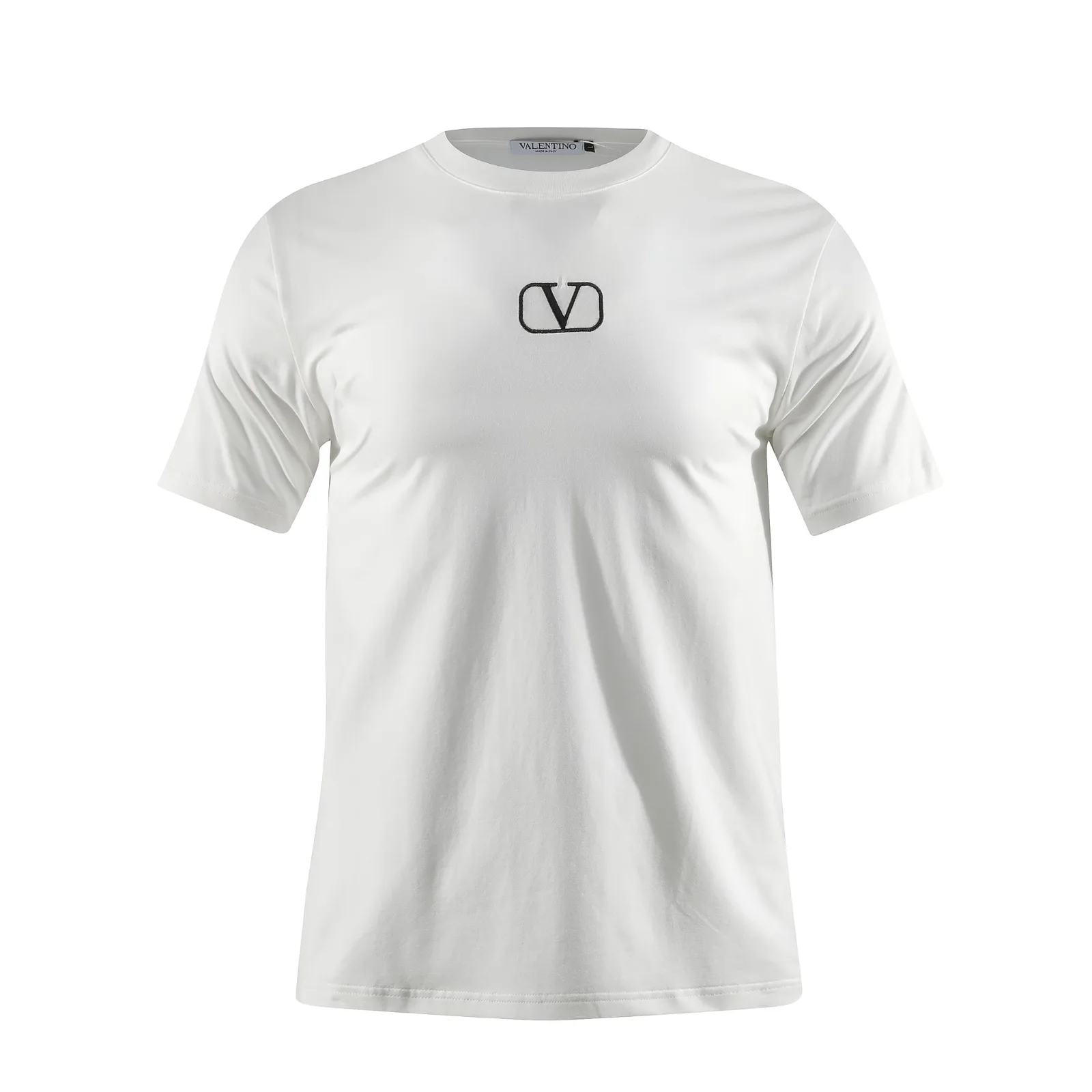 Camiseta P0053 Valentino estampada para hombre.
