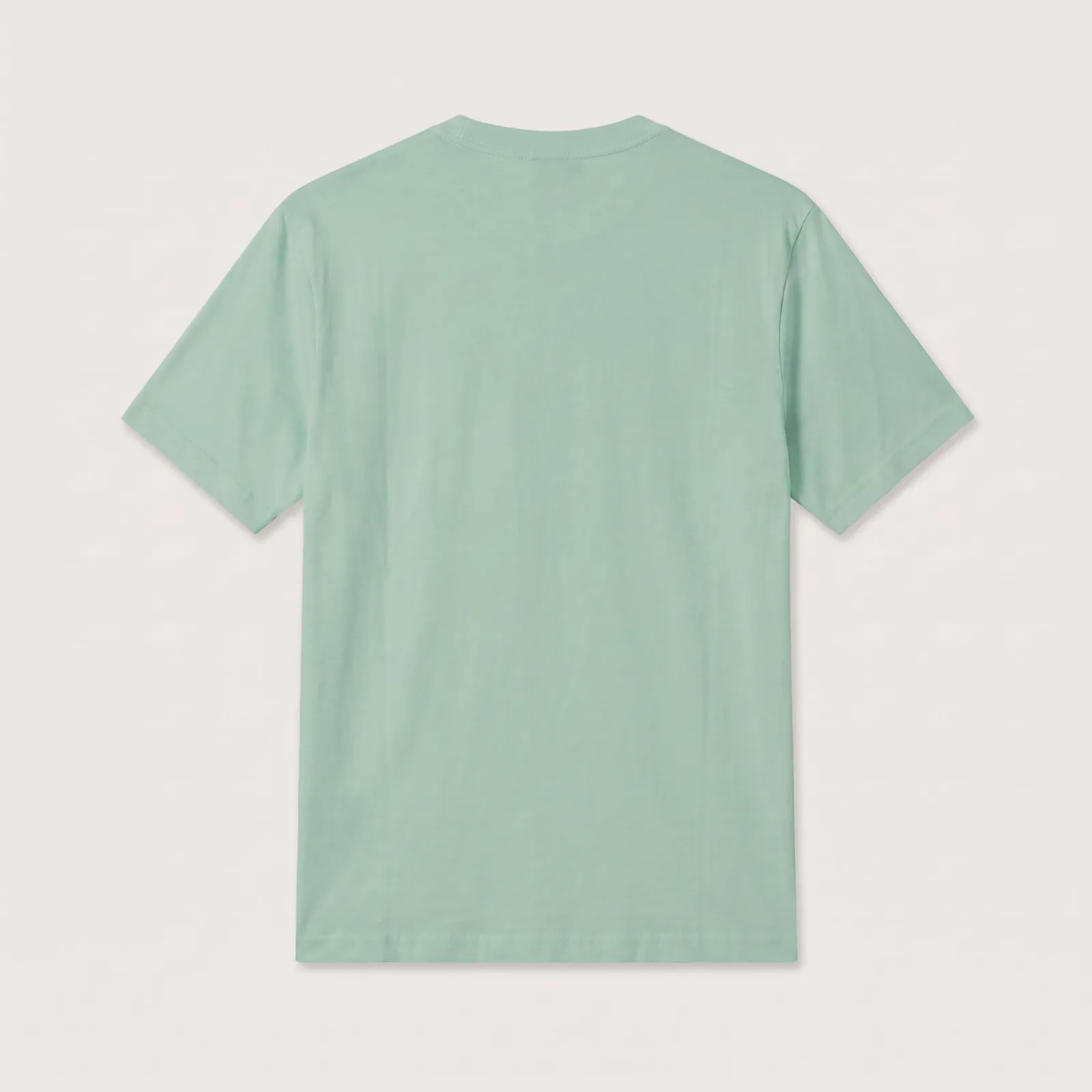 Camiseta P0111 Boss estampada para hombre. imagen 8