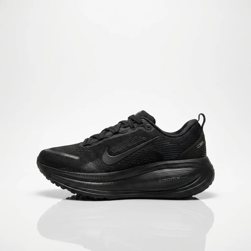 Tenis P0112 Nike Vomero Zoomx ideal running unisex. imagen 5