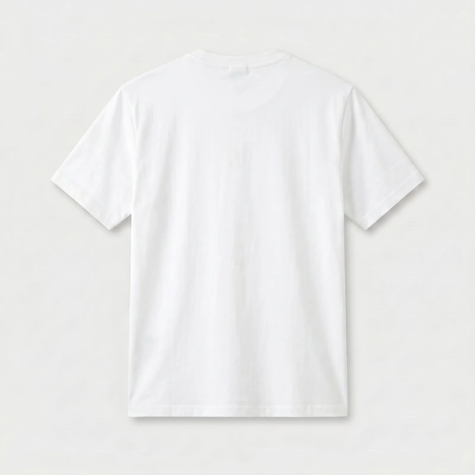Camiseta P0013 D&G estampada para hombre. imagen 6