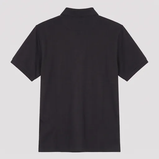Camiseta P0019 Harmont tipo polo para hombre. imagen 6