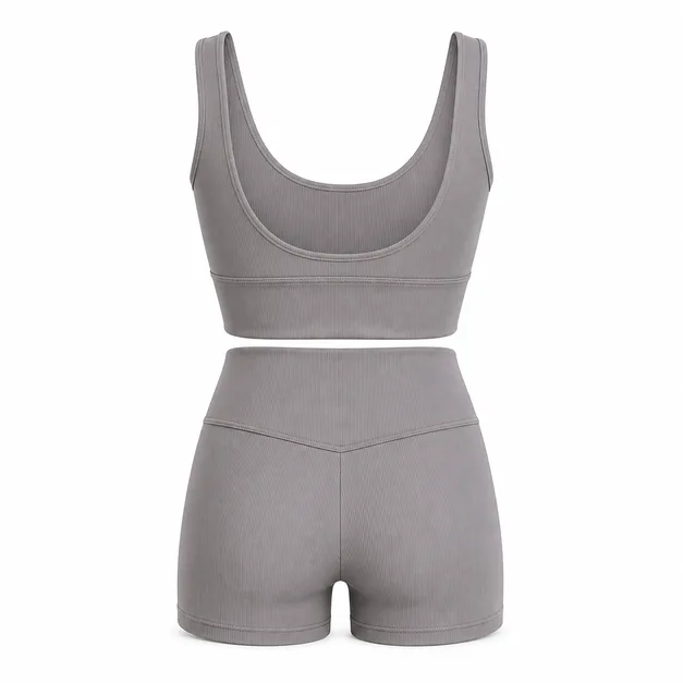 Conjunto P0068 Nike deportivo para mujer. imagen 4