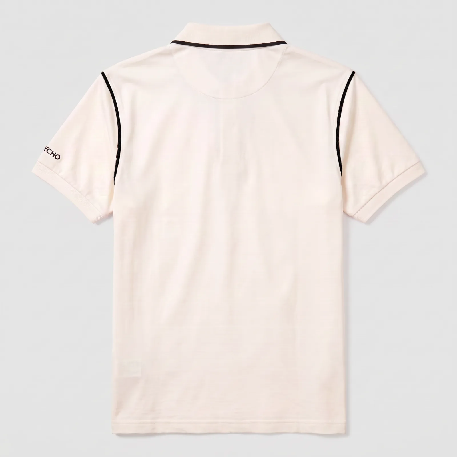 Camiseta P0041 Psycho Bunny tipo polo para hombre. imagen 4