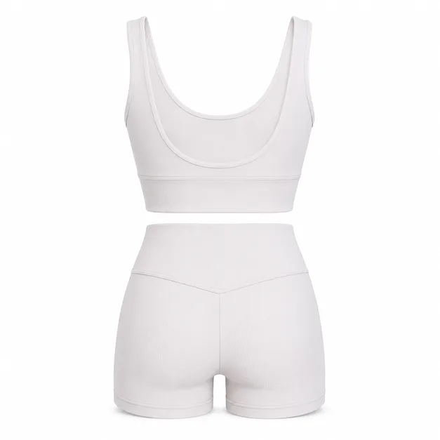Conjunto P0068 Nike deportivo para mujer. imagen 6