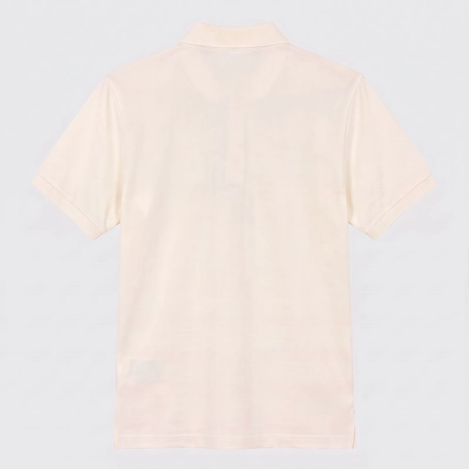 Camiseta P0006 Burberry tipo polo para hombre. imagen 8