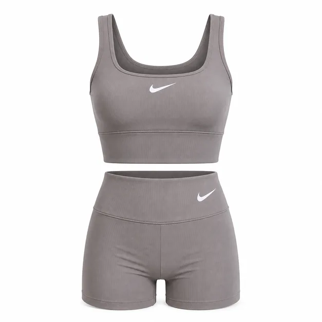 Conjunto P0068 Nike deportivo para mujer. imagen 3