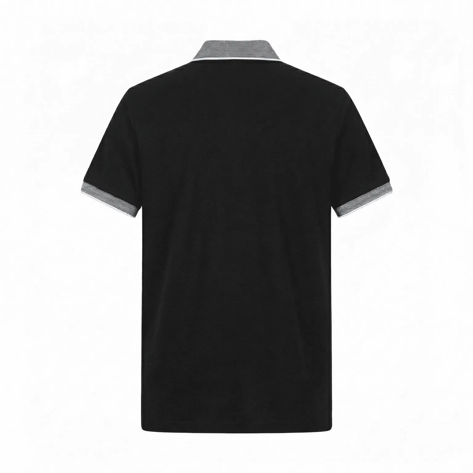 Camiseta P0042 Psycho Bunny tipo polo para hombre. imagen 4