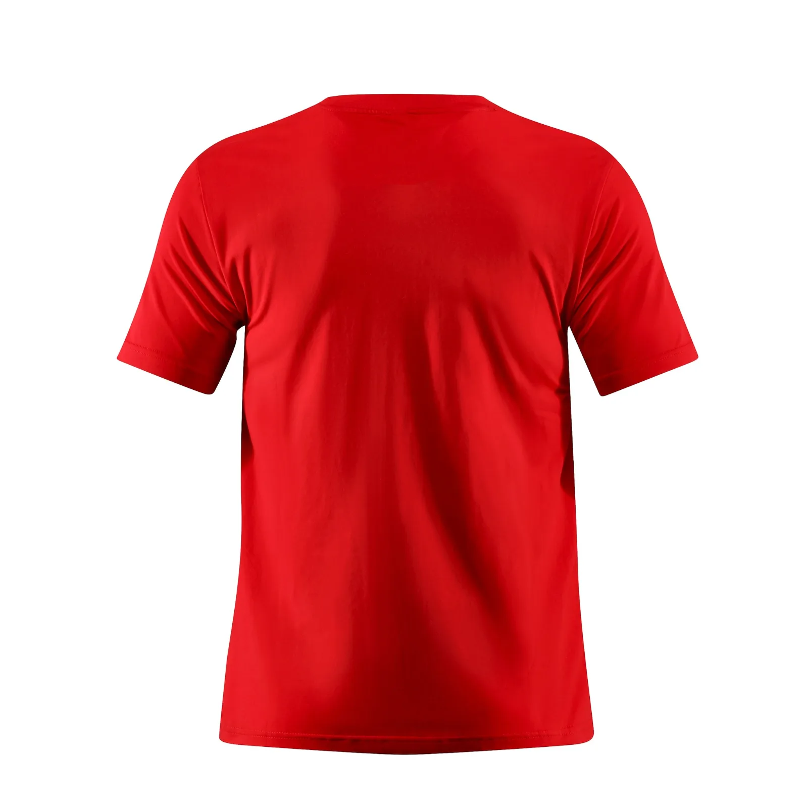 Camiseta P0045 Psycho Bunny básica para hombre. imagen 4