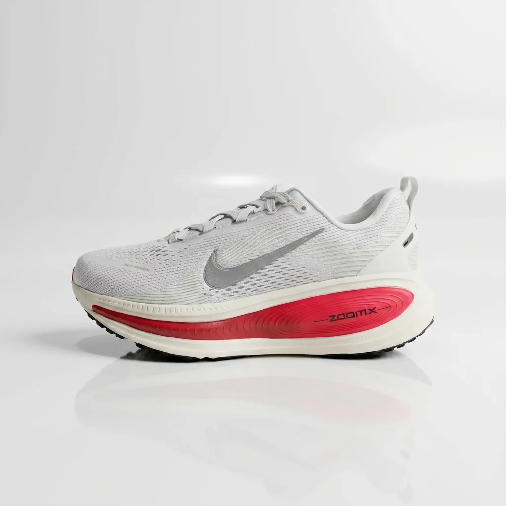 Tenis P0112 Nike Vomero Zoomx ideal running unisex. imagen 3