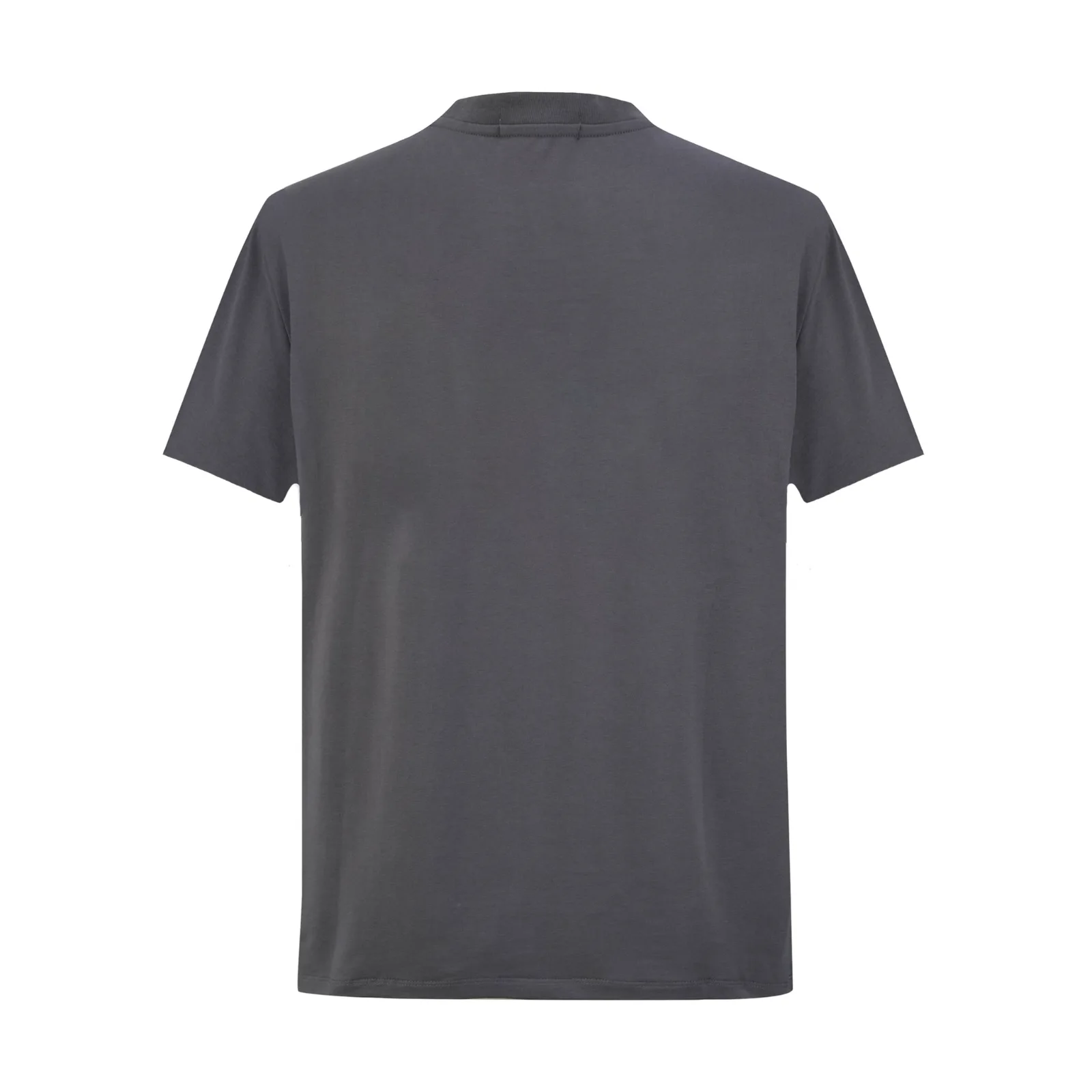 Camiseta P0032 Lacoste básica para hombre. imagen 2