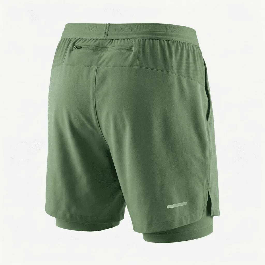 Pantaloneta P0061 Nike deportiva para hombre. imagen 2