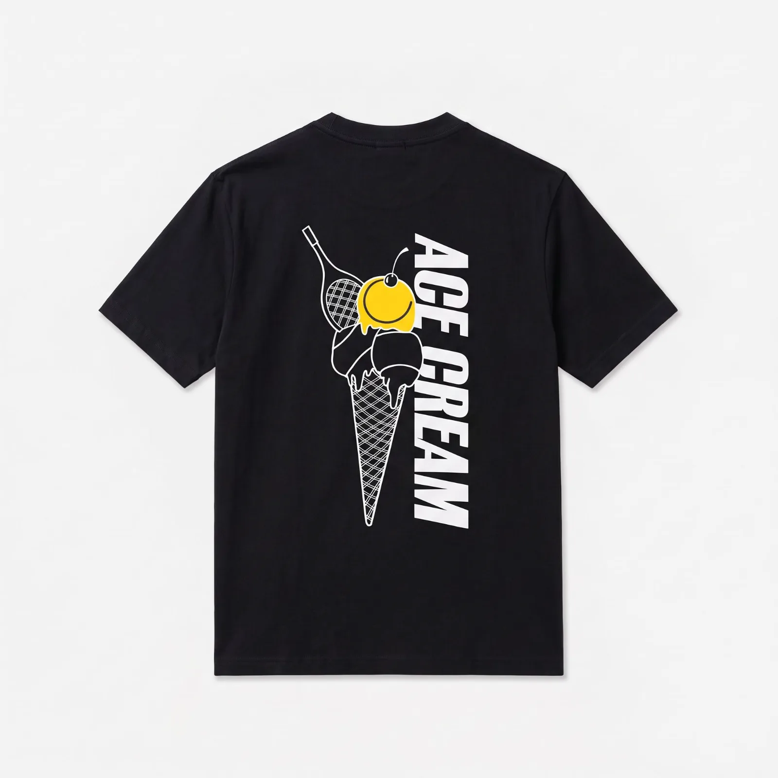 Camiseta P0016 Emporio Armani estampada para hombre. imagen 2