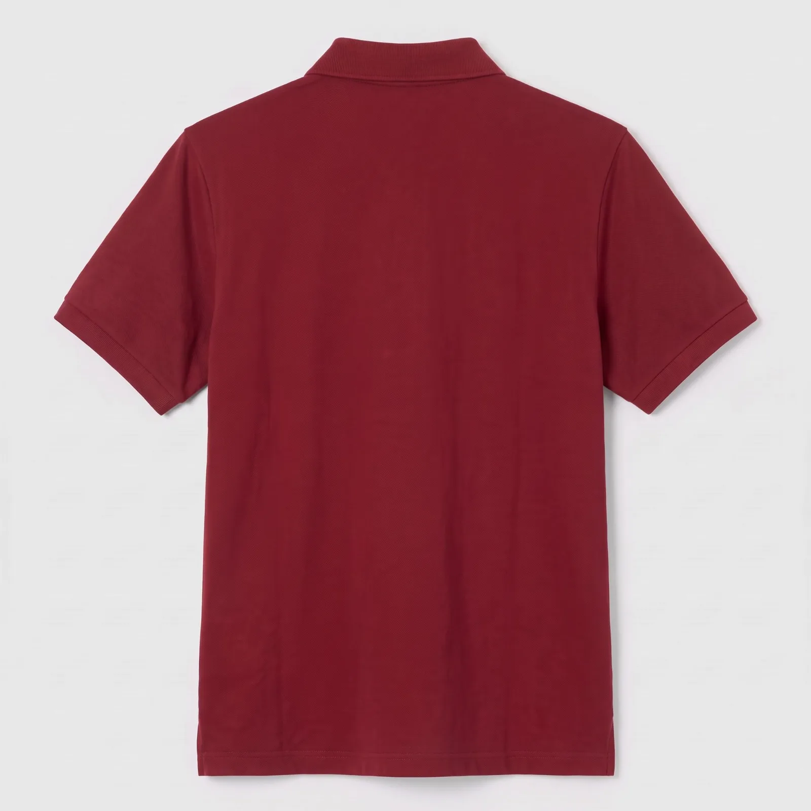 Camiseta P0006 Burberry tipo polo para hombre. imagen 2