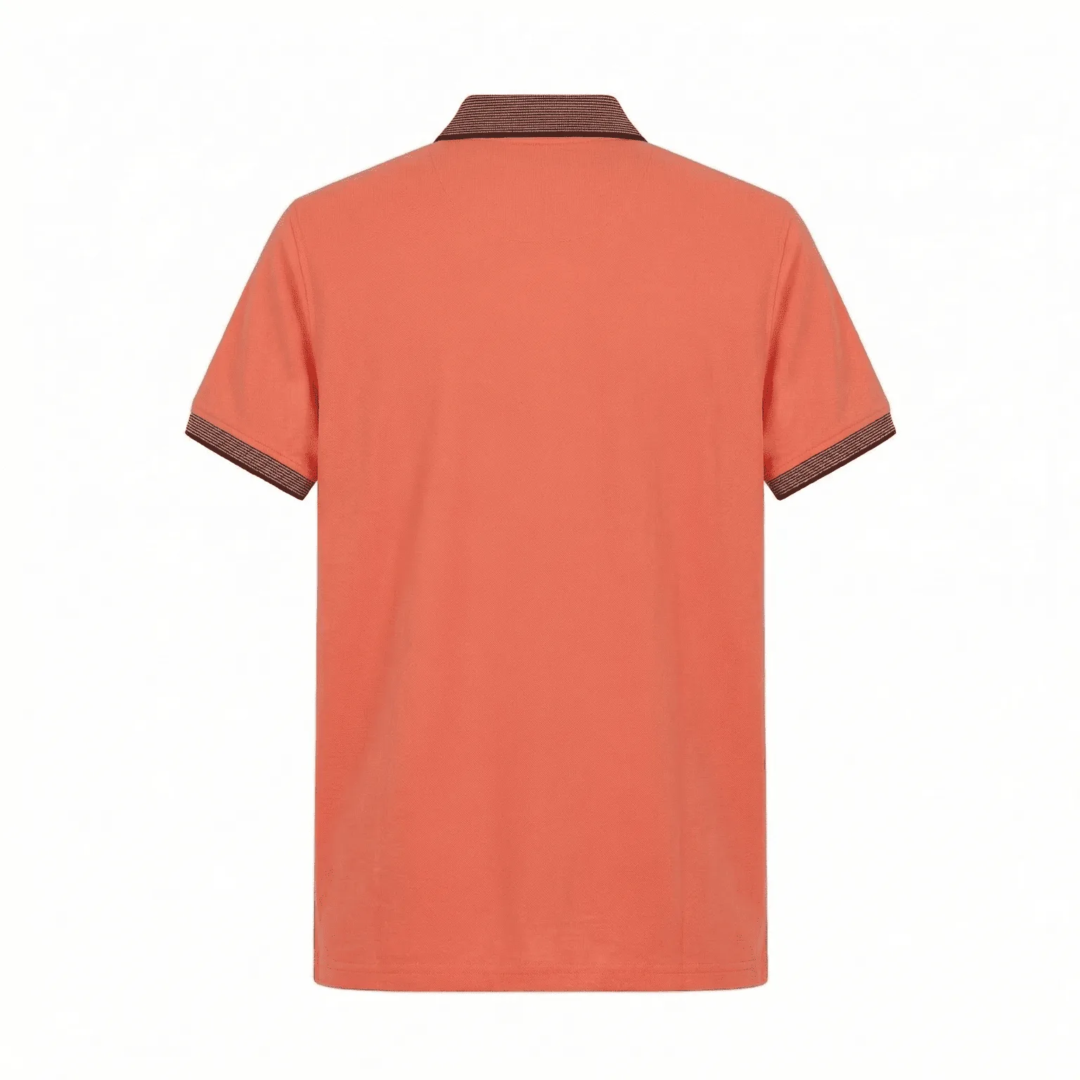 Camiseta P0042 Psycho Bunny tipo polo para hombre. imagen 2