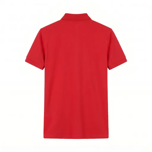 Camiseta P0040 Ralph Lauren tipo polo para hombre. imagen 2