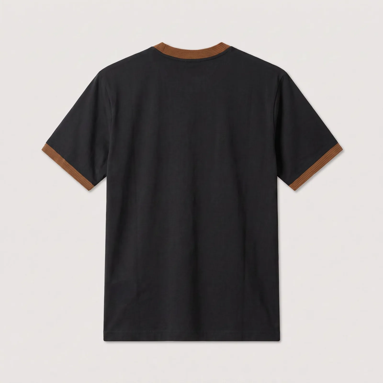 Camiseta P0110 Boss estampada para hombre. imagen 4