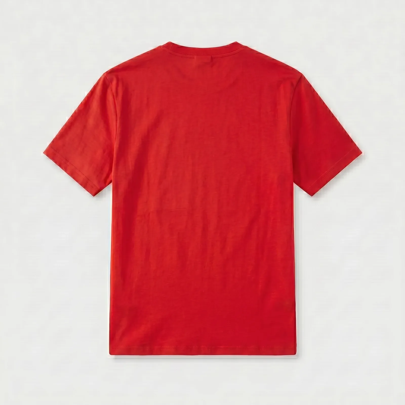 Camiseta P0013 D&G estampada para hombre. imagen 4
