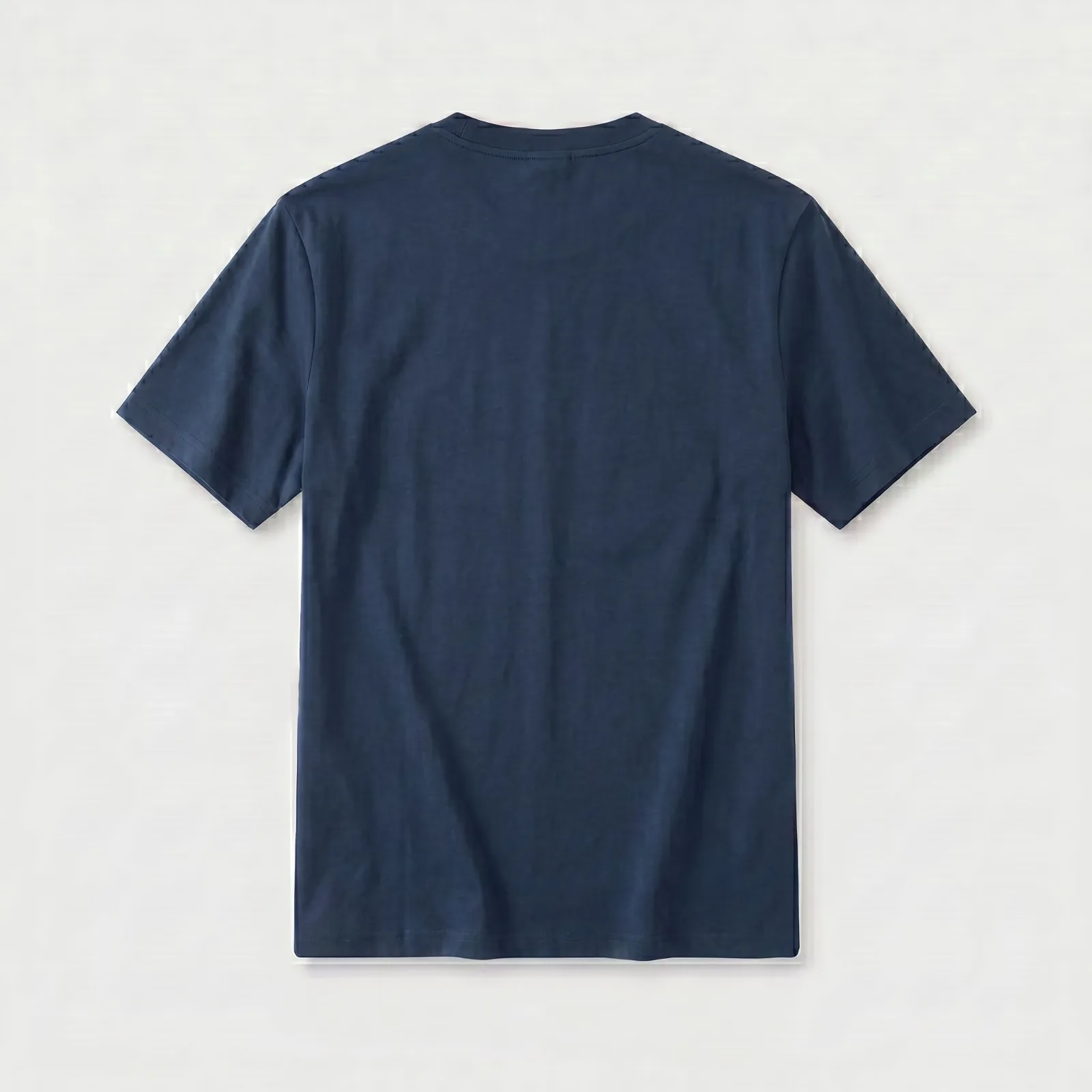 Camiseta P0013 D&G estampada para hombre. imagen 2