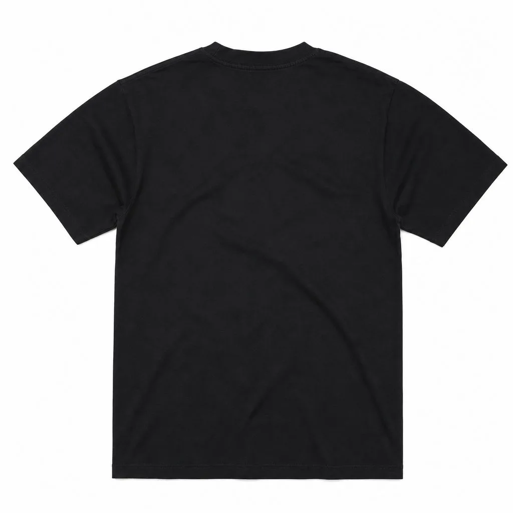 Camiseta P0005 Burberry overzise para hombre. imagen 2