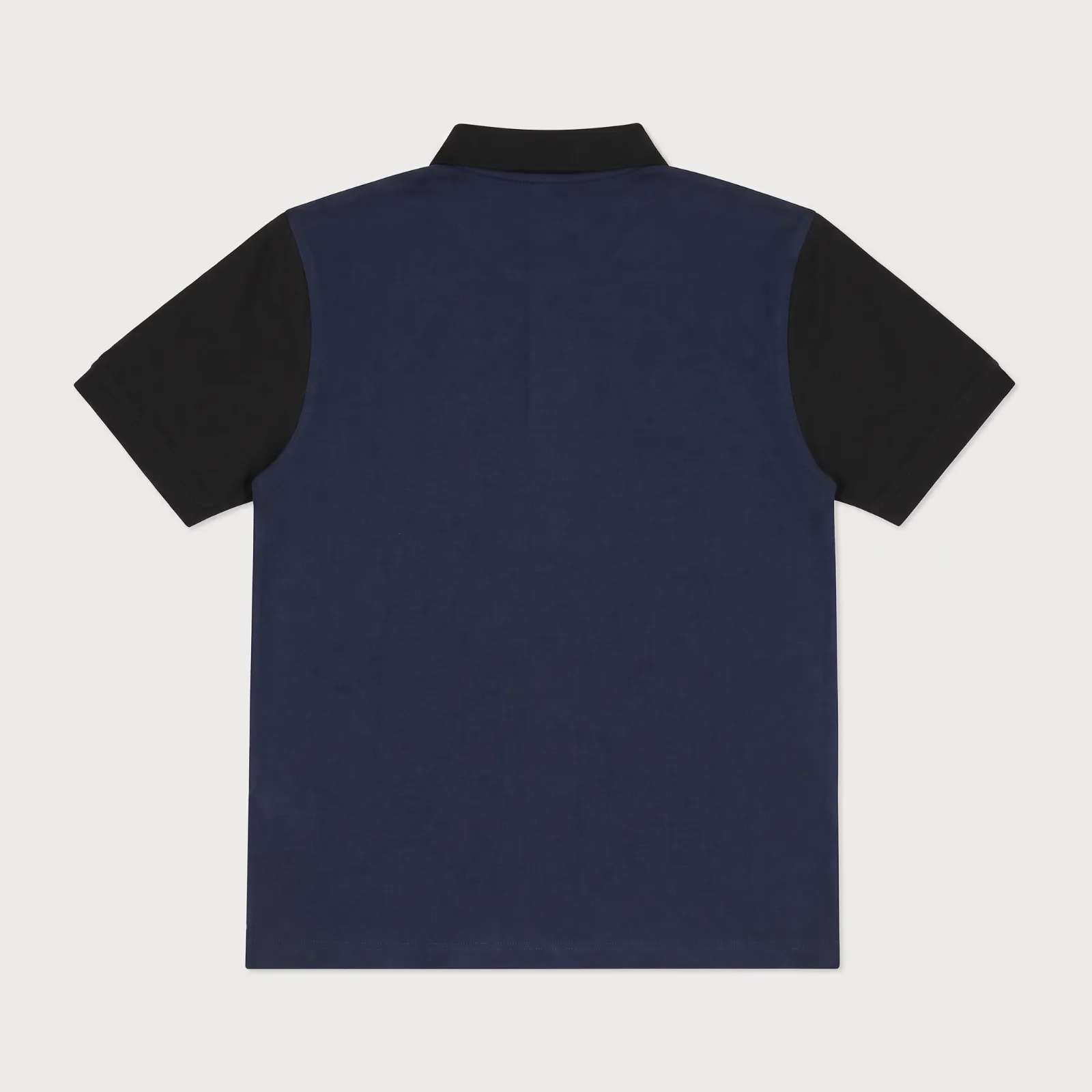 Camiseta P0050 Tommy Hilfiger tipo polo para hombre. imagen 6
