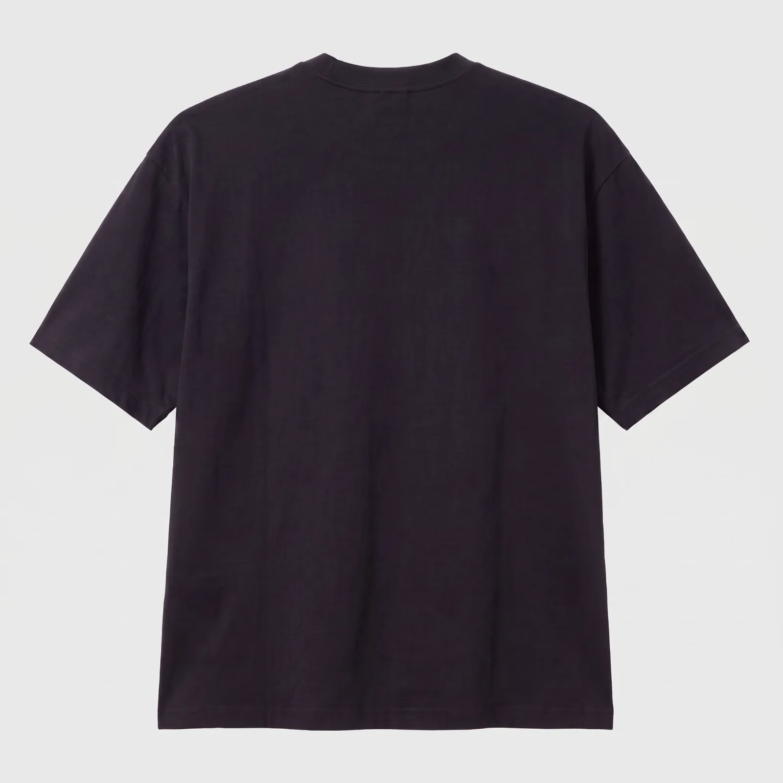 Camiseta P0008 Coach oversize para hombre. imagen 2
