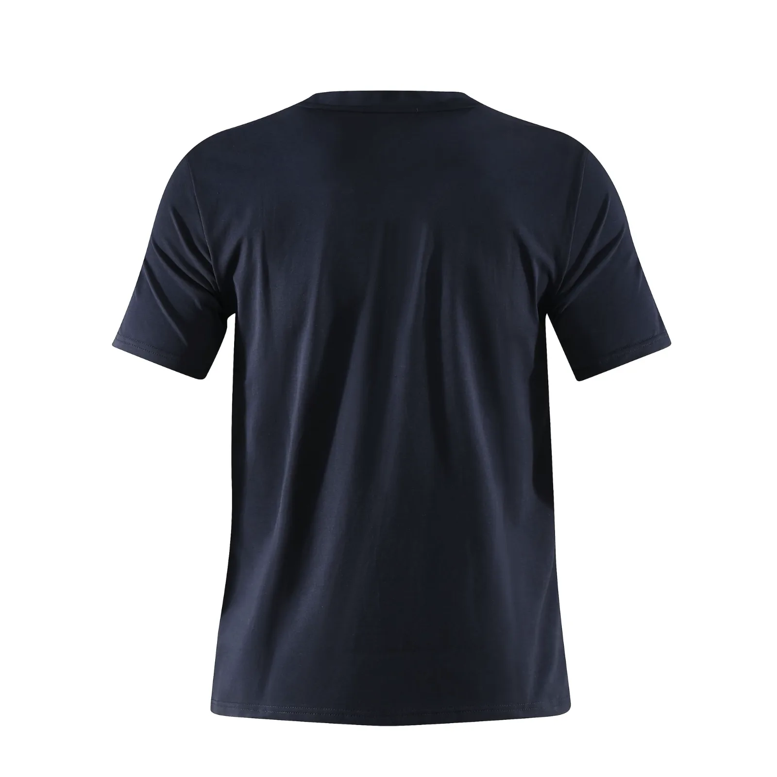 Camiseta P0052 Valentino estampada para hombre. imagen 2
