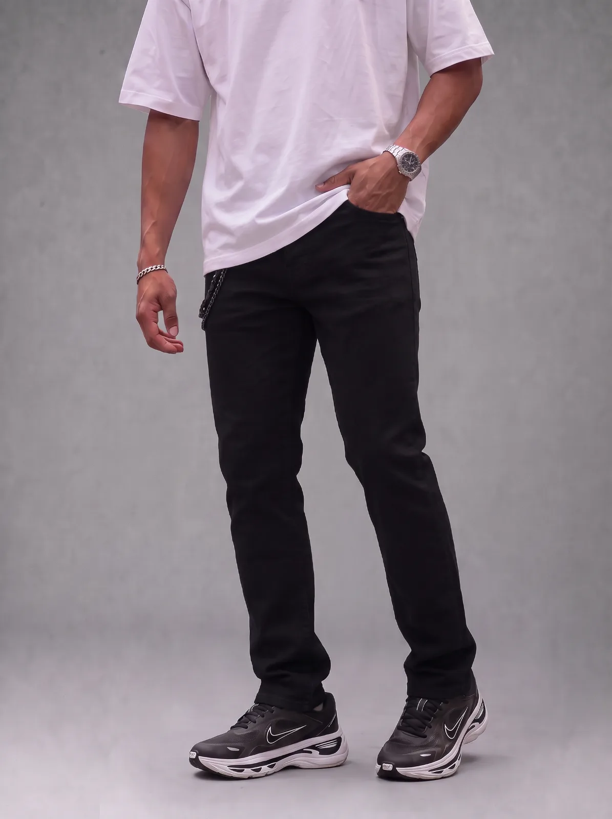 Jeans P0117 DSQUARED 2 para hombre