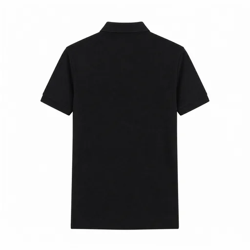 Camiseta P0040 Ralph Lauren tipo polo para hombre. imagen 4
