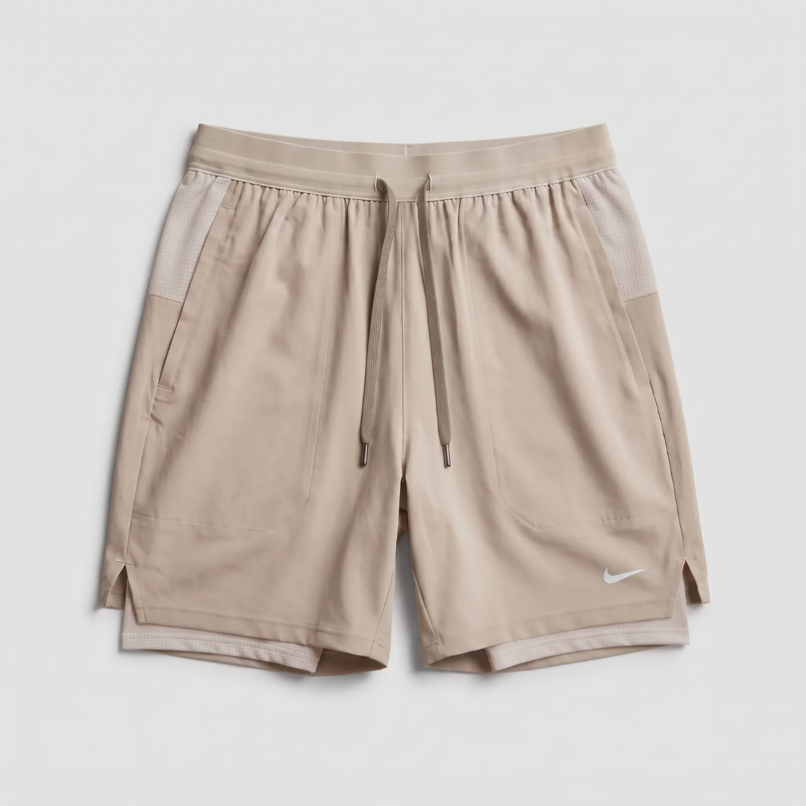 Pantaloneta P0061 Nike deportiva para hombre. imagen 3