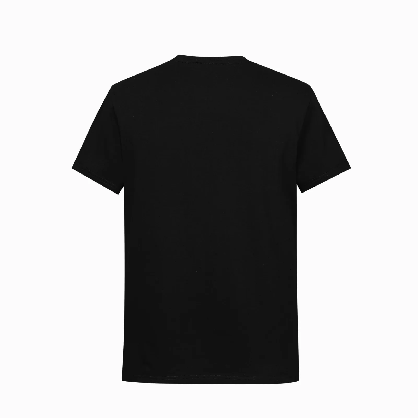 Camiseta P0032 Lacoste básica para hombre. imagen 4