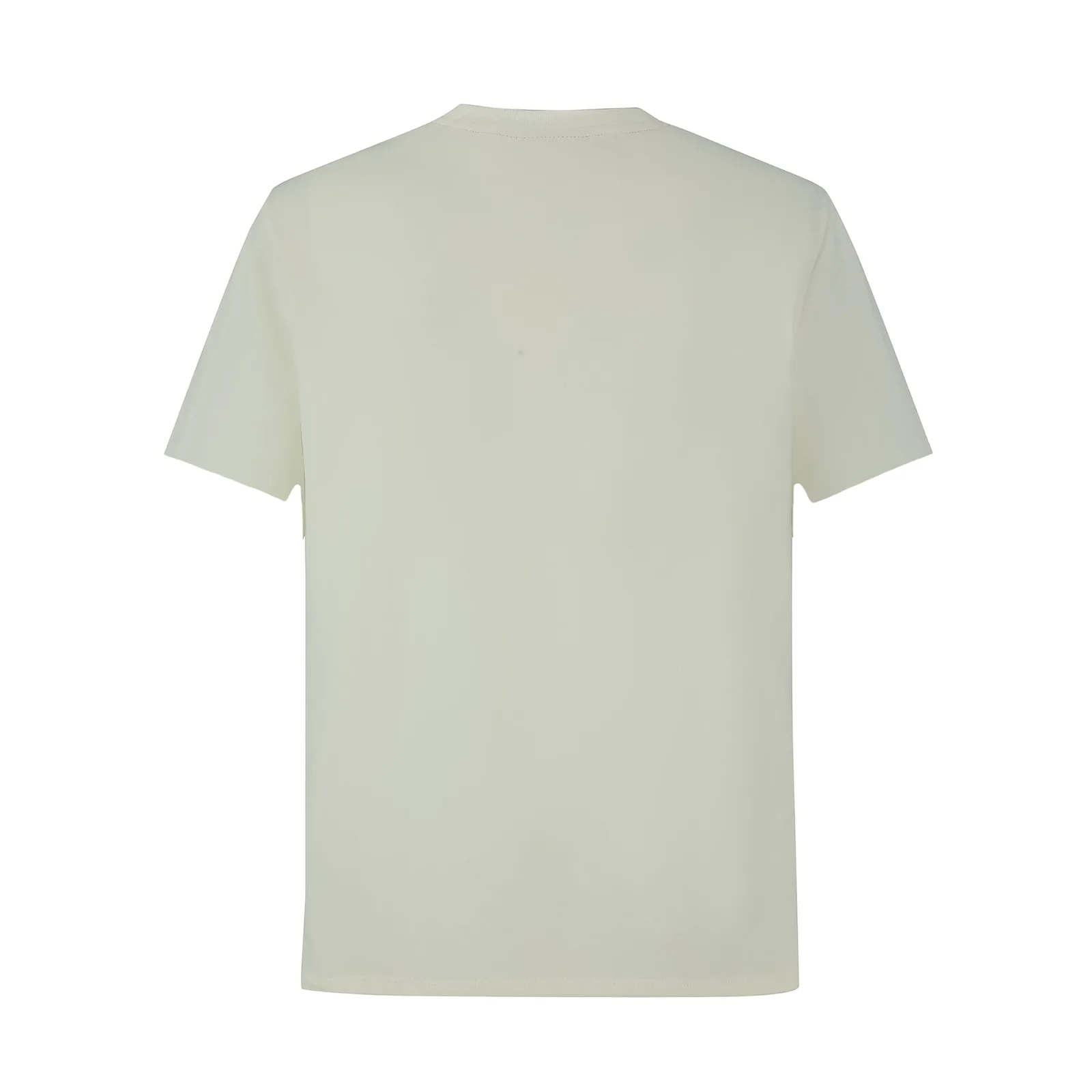 Camiseta P0031 Lacoste básica para hombre. imagen 6