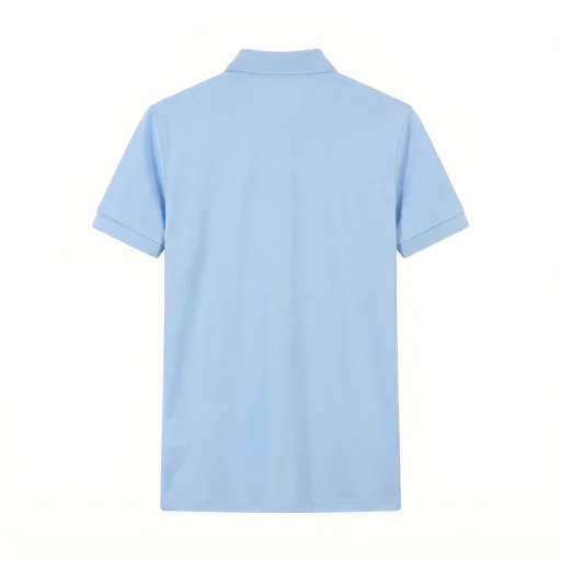 Camiseta P0040 Ralph Lauren tipo polo para hombre. imagen 4