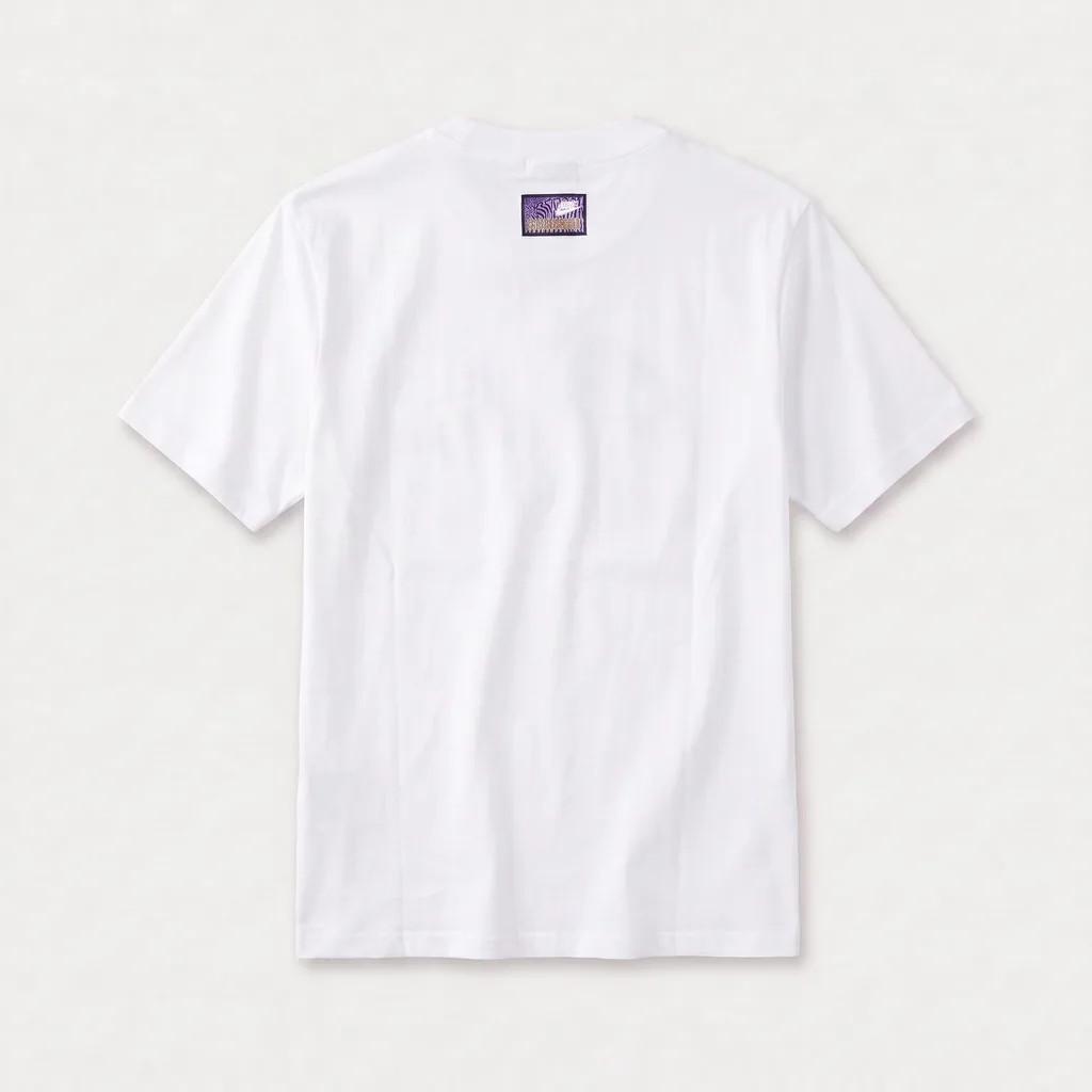 Camiseta P0036 Nike estampada para hombre. imagen 2