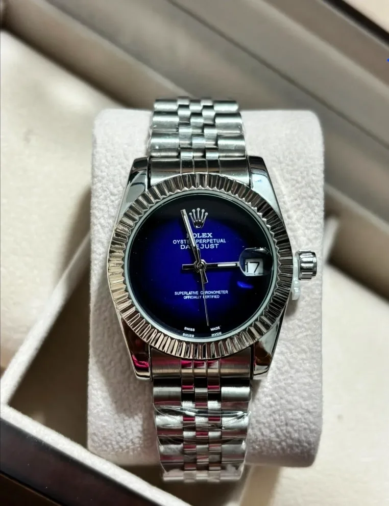 Reloj P0090 Rolex DTJT para mujer. imagen 2